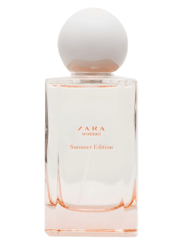 Zara Summer Edition