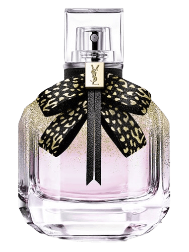 Yves Saint Laurent Mon Paris Christmas Collector