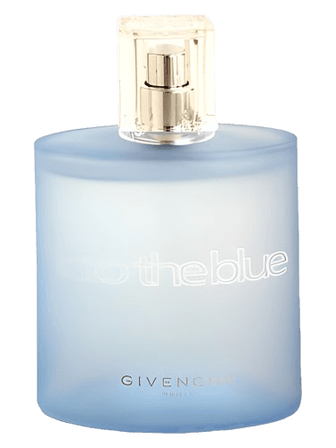 Givenchy Into the Blue