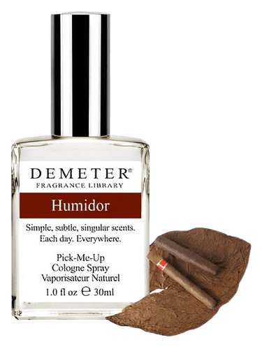 Demeter Fragrance Humidor
