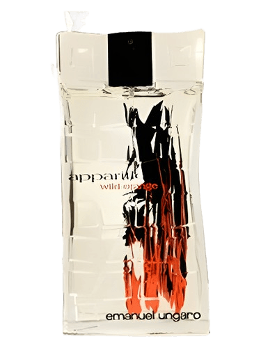 Emanuel Ungaro Emanuel Ungaro Apparition Wild Orange