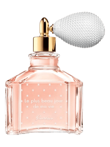 Guerlain Le Plus Beau Jour de Ma Vie