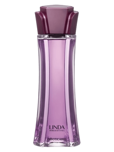 O Boticário Linda Irresistível