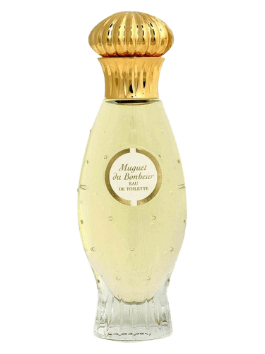 Caron Muguet du Bonheur