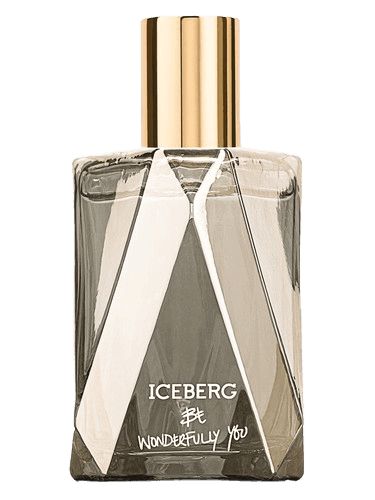 Iceberg Be Wonderfully You