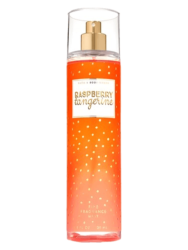 Bath & Body Works Raspberry Tangerine