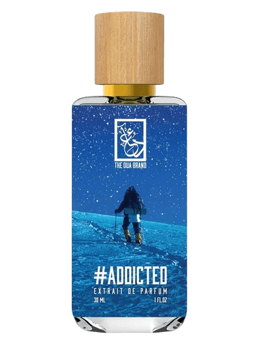 The Dua Brand #Addicted