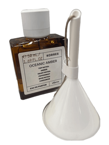 Korres Oceanic Amber Eau de Parfum