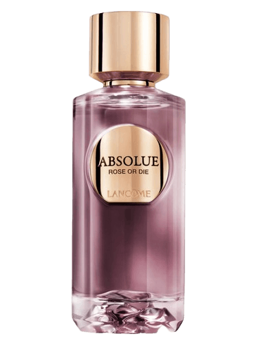 Lancôme Absolue Rose Or Die