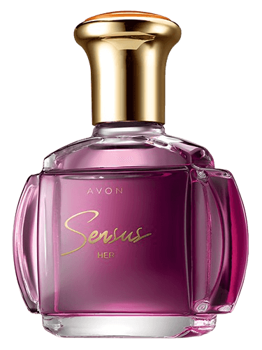 Avon Sensus Her