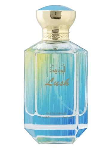 ÄRIÂZ Lush