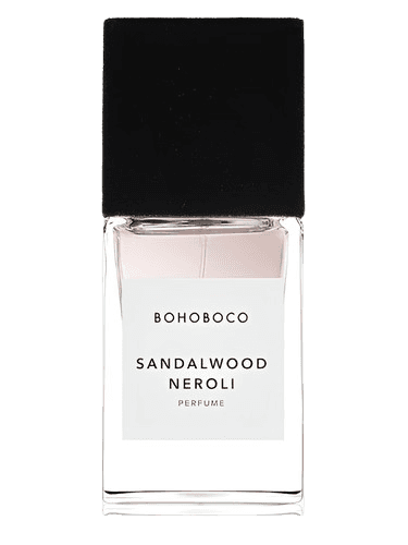 Bohoboco Sandalwood Neroli