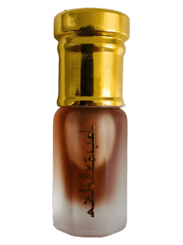 AzherOud Cashmere Oud