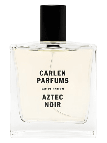 Carlen Parfums Aztec Noir