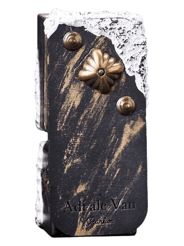 Adi Ale Van Gruia - Childhood Elixir