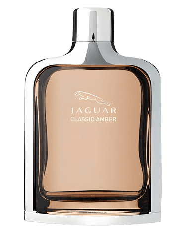 Jaguar Jaguar Classic Amber