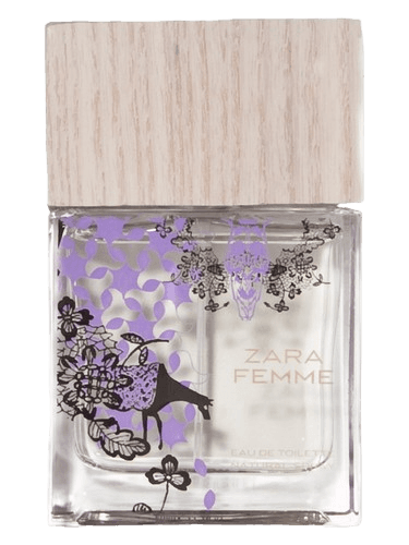 Zara Femme