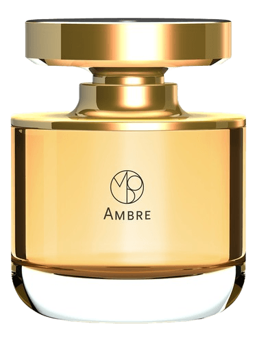 Mona di Orio Ambre