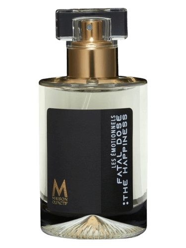 MAISON OLFACTIF Fatal Dose: the happiness
