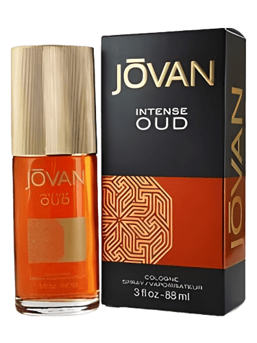 Jovan Intense Oud