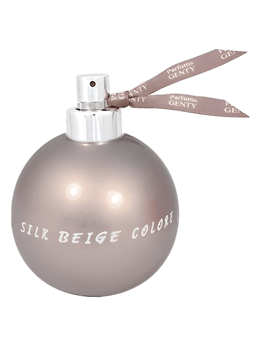 Parfums Genty Colore Colore Silk Beige
