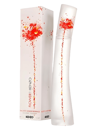 Kenzo Flower by Kenzo Summer Fragrance 2006