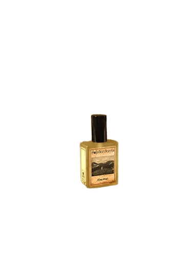 Solstice Scents Runestone