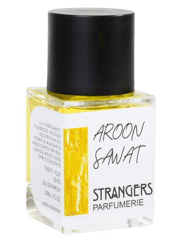 Strangers Parfumerie Aroon Sawat