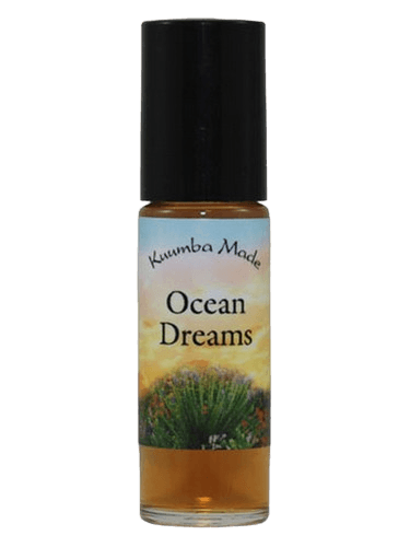Kuumba Made Ocean Dreams