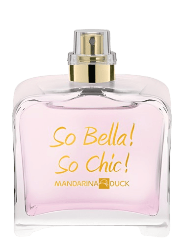 Mandarina Duck So Bella! So Chic!