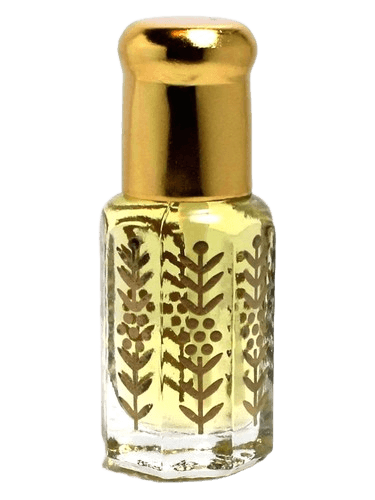 Elixir Attar Al-Ghaliyah Formulation 2016