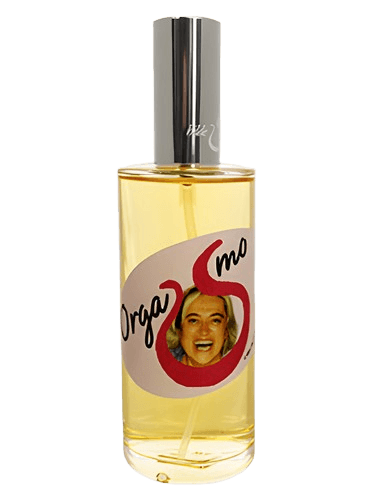 Hilde Soliani Orgasmo