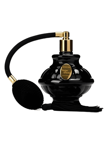 Parfums Berdoues Violette Divine