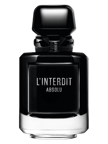 Givenchy L'Interdit Absolu