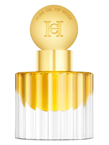 Carolina Herrera Pure Oil Of Rose