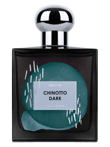 Abaton Chinotto Dark