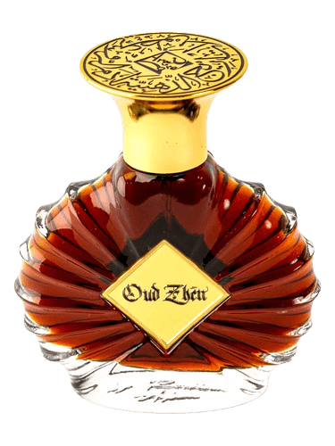 Areej Le Doré Oud Zhen