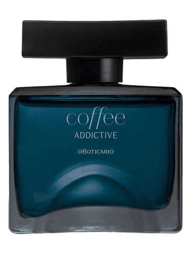 O Boticário Coffee Addictive Man