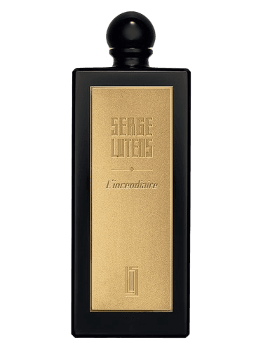 Serge Lutens L'incendiaire