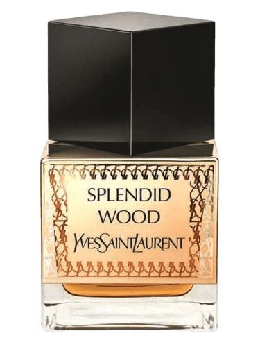 Yves Saint Laurent Splendid Wood
