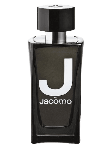 Jacomo J de Jacomo