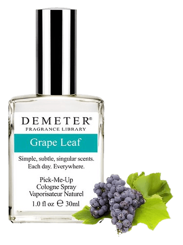 Demeter Fragrance Grape Leaf