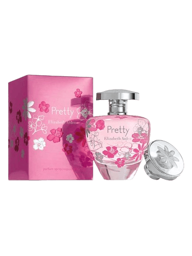 Elizabeth Arden Pretty Limited Edition