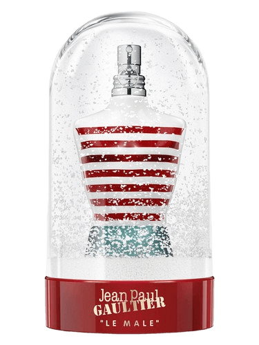 Jean Paul Gaultier Le Male Collector Edition 2017