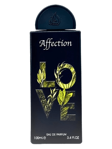 Lattafa Perfumes Affection