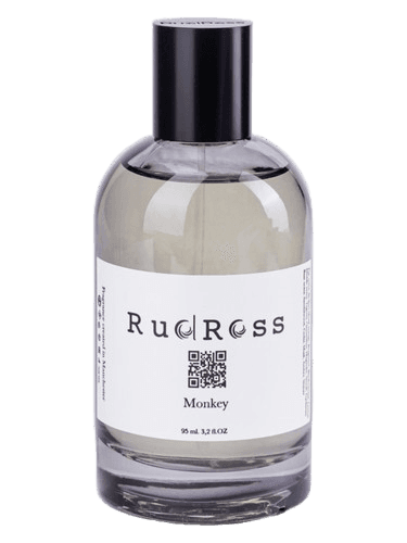 RudRoss Monkey