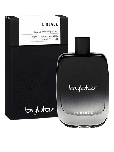 Byblos In Black