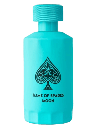 Jo Milano Paris Game of Spades Moon