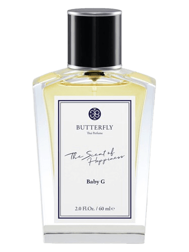 Butterfly Thai Perfume Baby G