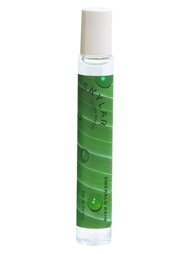 Skylar Emerald Rain